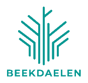 gemeente beekdaelen Flag